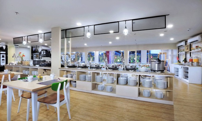 Dinoyo Hotel | favehotel Malang