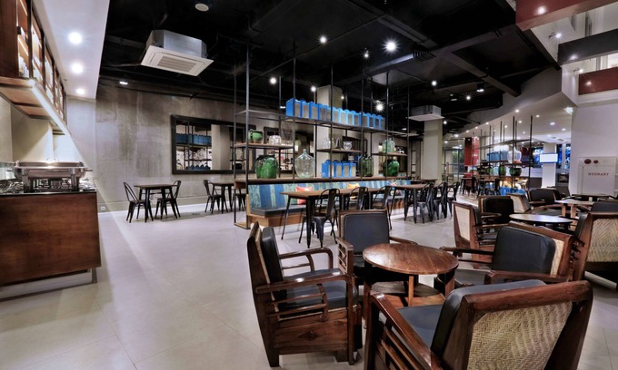 Depok Hotel | favehotel Margonda
