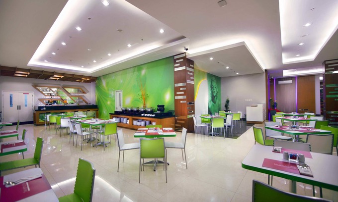 Bogor Tengah Hotel | favehotel Padjajaran Bogor