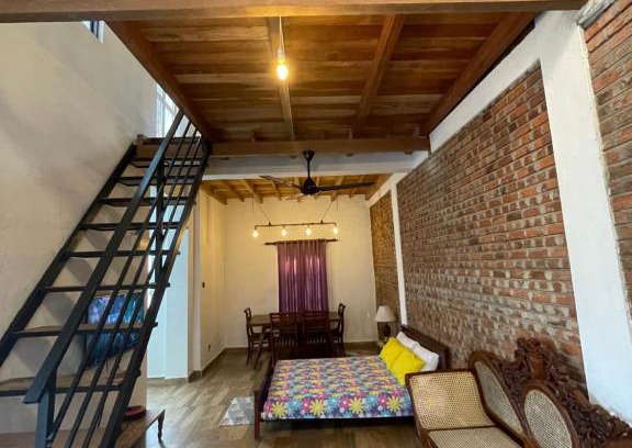 Kollupitiya Apartment | Favela