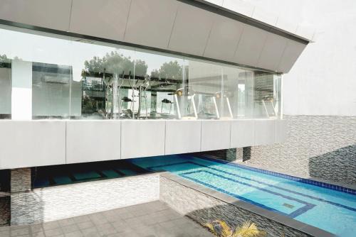 Pekanbaru Hotel | Favor Hotel Pekanbaru City Center