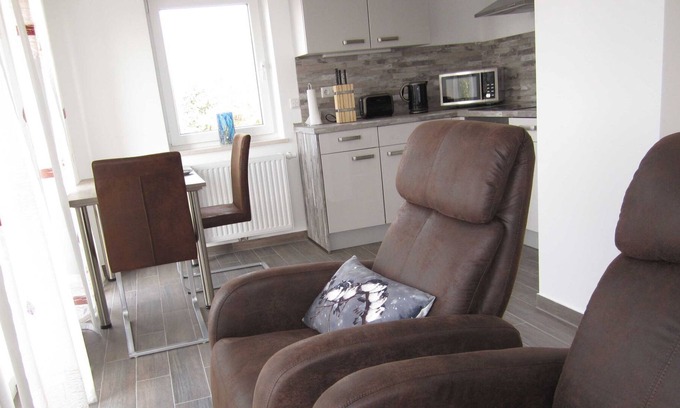 Luttfeld Apartment | Favorite place No. 2 - favorite place 1 + 2