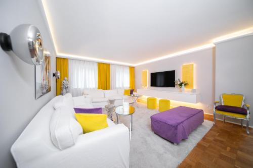 Pomona Apartment | Favorite Stays - Suite and More - Deluxe