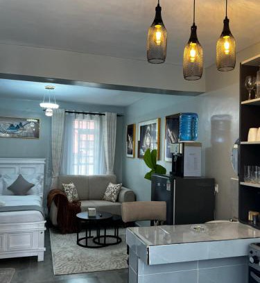 Ruaka Apartment | Favour cozy stay