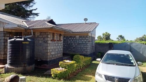 Eldoret Bed & Breakfast | FAVOURED EVAMAX