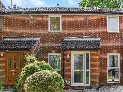Verwood House | Fayrewood House