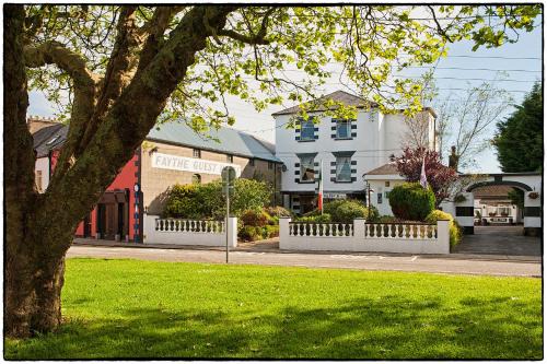 Wexford House | Faythe Guesthouse