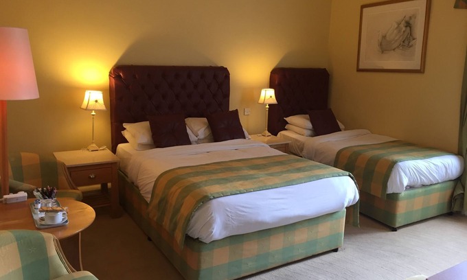 Wexford House | Faythe Guesthouse