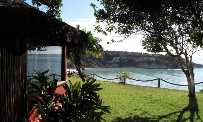 Caraiva Hotel | Fazenda de Praia Ponta de Juacema