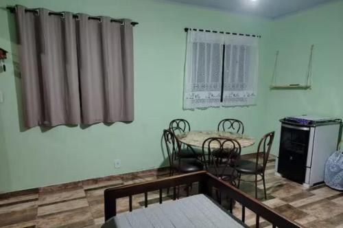 Santa Branca House | Fazenda do Boiadeiro
