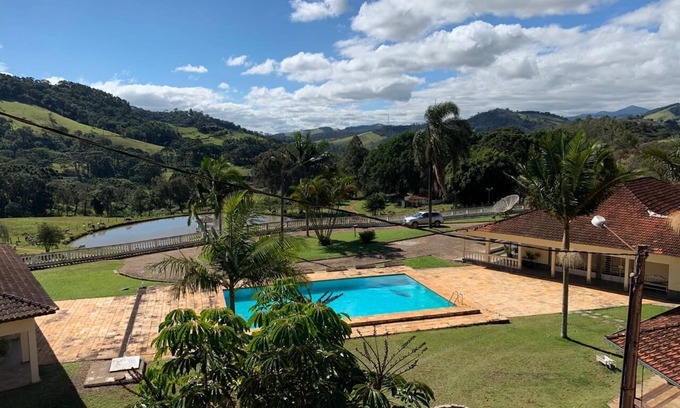 Camanducaia Other | Fazenda Nuvem (30km from Monte Verde)