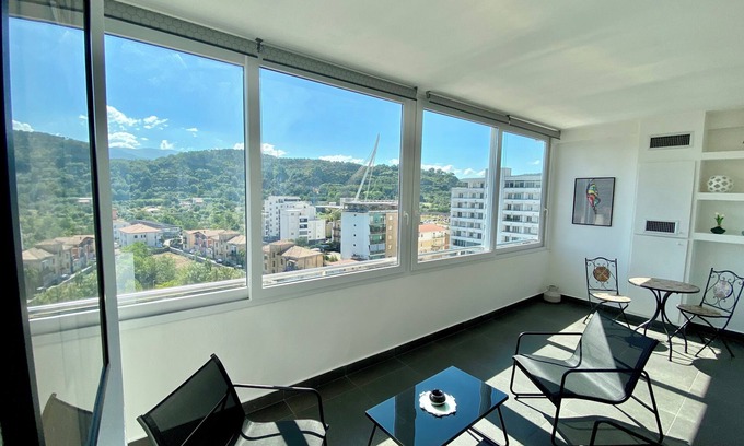 Cosenza Apartment | FC Home Suite