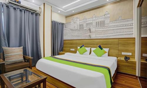 Vile Parle East Hotel | FDM Stars BY Glitz Hotels