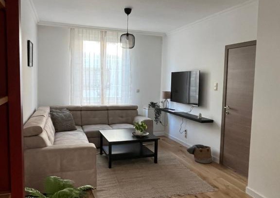 Ghent House | FDS Cosy House