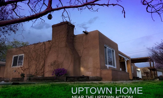 Snow Heights House | Featured on HGTV, My is worth what?!