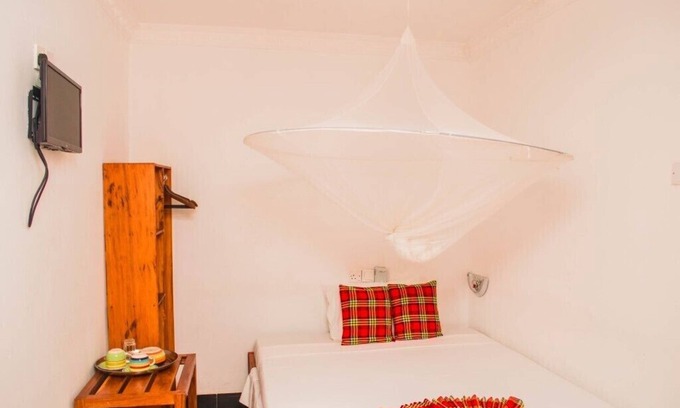 Stone Town Hotel | Featuring free WiFi,Rooftop Cafe ,close to ferry terminal & City attractions 10