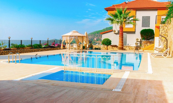 Bektas Villa | Feda Villas