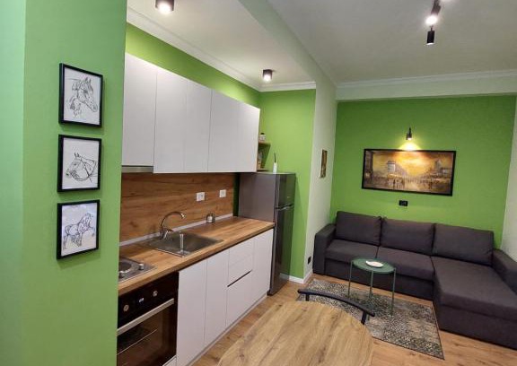 Tirana Apartment | Feel at home ap1