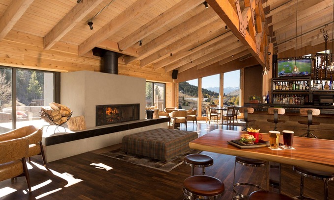 Jackson Condo | Feel at Home in this Mountainside Getaway!
