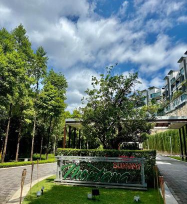 Kuala Lumpur House | feel at home