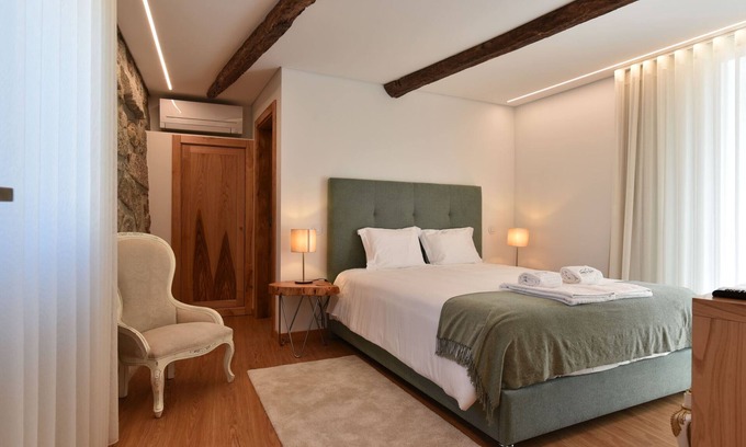 Arouca Villa | Feel Discovery Casa da Pedra
