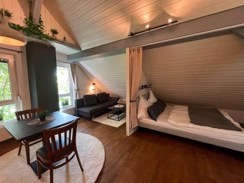 Gernsheim Apartment | Feel Good Apartment mit Küche