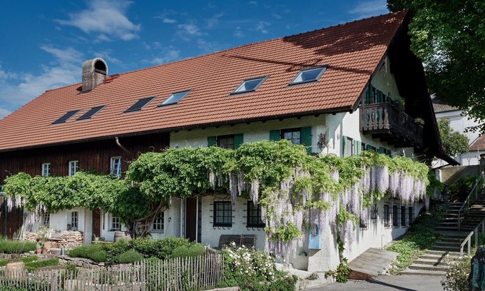 Holzhausen Apartment | Feel-good atmosphere in beautiful Holzhausen