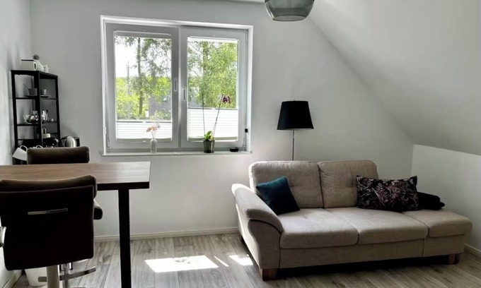 Leer Apartment | Feel-good room
