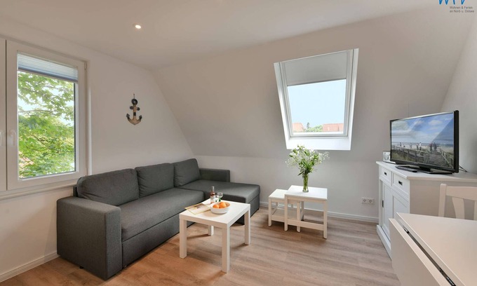 Loog Apartment | Feel-good vacation with terrace and garden!