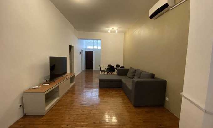 Polana Cimento A Apartment | Feel @ Home
