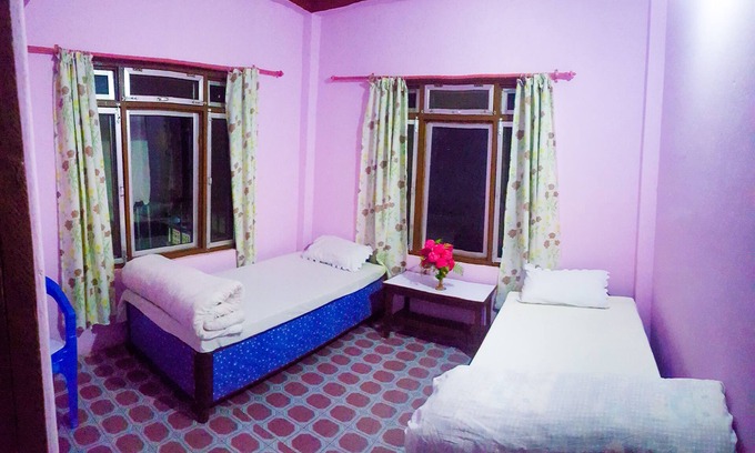 Tansen Bed & Breakfast | Feel like a home when you are away