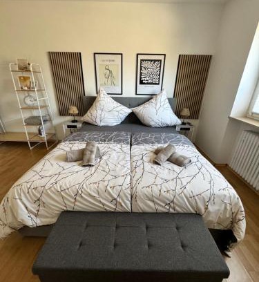 Biberach an der Riss Apartment | Feel like Home 3