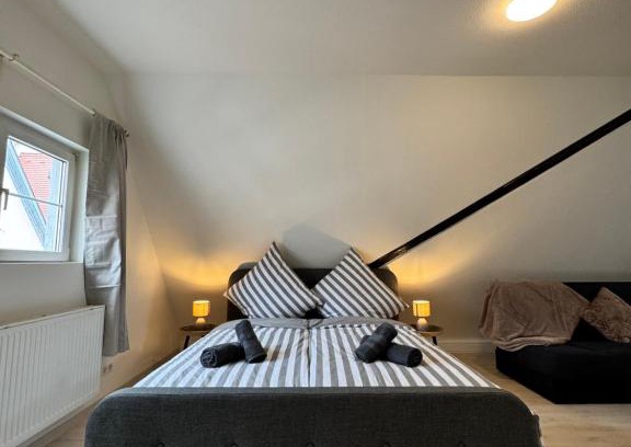 Biberach an der Riss Apartment | Feel like Home 5