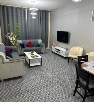 Ajman Apartment | Feel Like Home