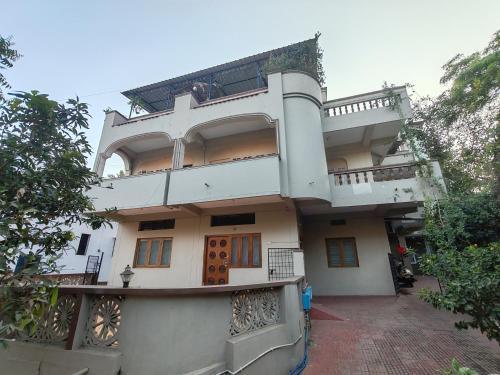Visakhapatnam House | Feel Like Home Rkbeach
