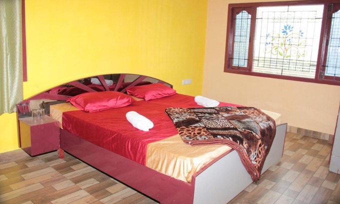 Vattakanal Apartment | Feel like Resort Kodaikanal