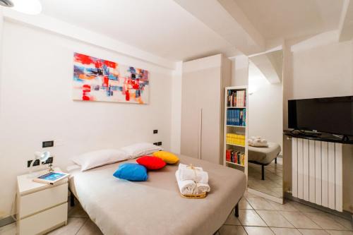 Citta Bassa Apartment | FEEL - Minimal House - Bergamo Centro