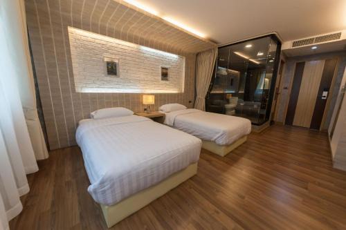 Nimman Hotel | Feel Nimman Boutique