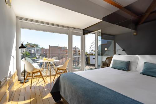 Centro / Baixa Apartment | Feel Porto Antique Fontaínhas