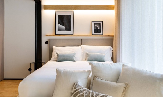 Leixões Apartment | Feel Porto Matosinhos City Flat I