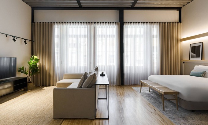Leixões Apartment | Feel Porto Matosinhos City Flat III