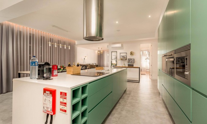 Centro / Baixa Apartment | Feel Porto Pinot Townhouse