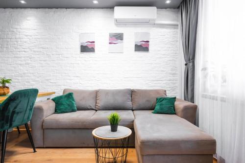 rajon Vrabnitsa Apartment | Feel Right at Home - Bright and Modern Apartment by Flat Mаnager