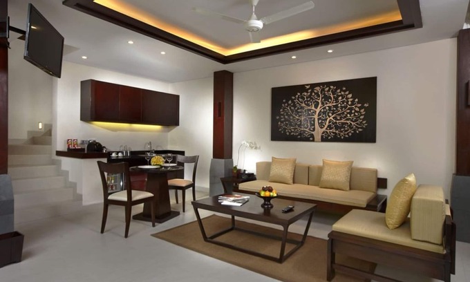 Mumbul Villa | Feel the Balinese Ambience in our Private Pool Villa Nusa Dua