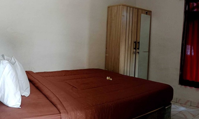 Bebandem House | Feel the real experience in bali, You're Always Welcome Here, as my family.