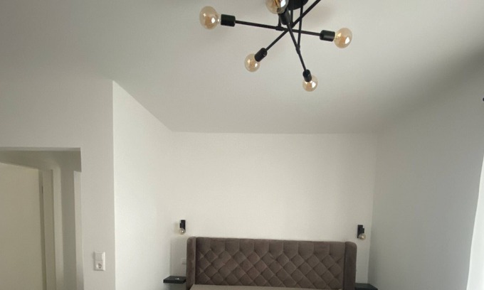 Lindlar Apartment | Feel yourself at home