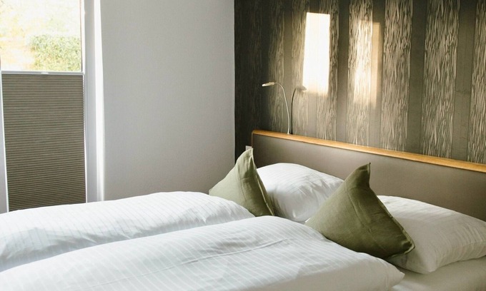 Bad Bellingen Hotel | feelfalt Café & Hotel