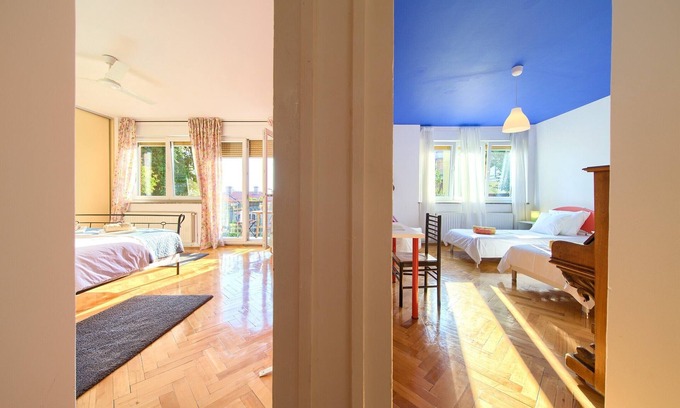 Rijeka Apartment | Feeling good Aparment