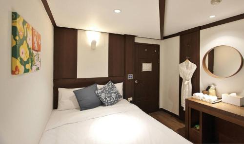 Gwangmyeong Hotel | Feeling Motel