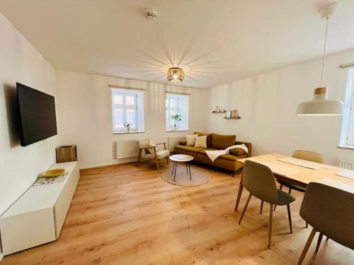 Altstadt Apartment | FeelingHomeApartment